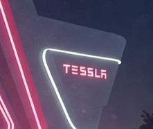 Newsforachange's tweet image. Oh, hey. Not to worry. This isn't a #tesla #cybertruck, apparently they're using a #tessla.

I think your AI graphic system is having a little fun with you, @SteaknShake.