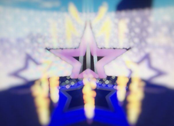 The Royale Star Awards 2025 stage is almost ready💫
Are you…?👀

~Notice~
This is still a WIP, so some things might change✨

(Design and models by <a href="/MissLunaArts/">🌺 Luna</a> , other things by <a href="/RoyaleMilaya/">RoyaleMilaya</a> )

#roblox #robloxdev #RoyaleStarAwards