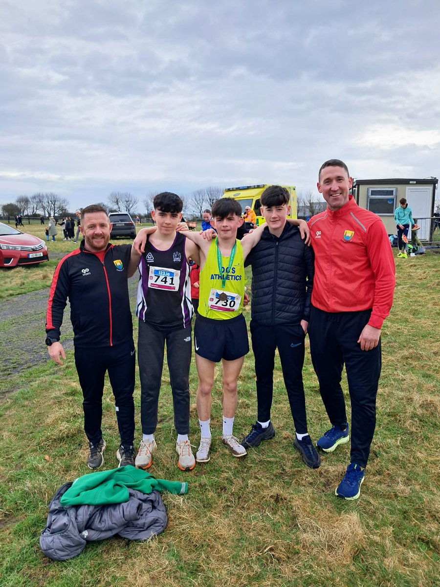 Cork City AC tweet media