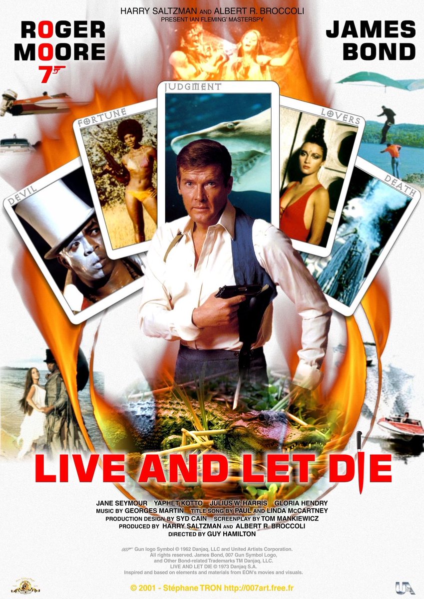 Kitten2402's tweet image. #ITV4 👌🍸 #RogerMoore