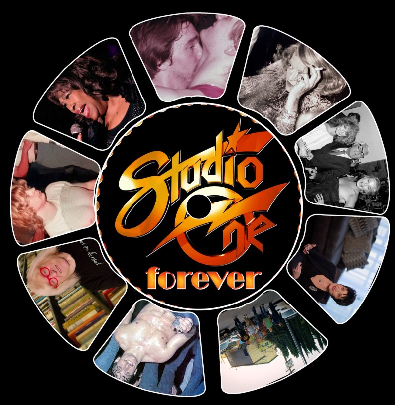 "STUDIO ONE FOREVER" É RESISTÊNCIA ON THE DANCEFLOOR! Marc Saltarelli entrega um doc com torsos suados e luzes disco, mostrando como a comunidade gay LUTOU DANÇANDO!  Imagens VHS e cores que GRITAM anos 70, um GLOBO DE ESPELHOS cheio da força queer! 🪩
cinematografiaqueer.blogspot.com/2025/03/studio…