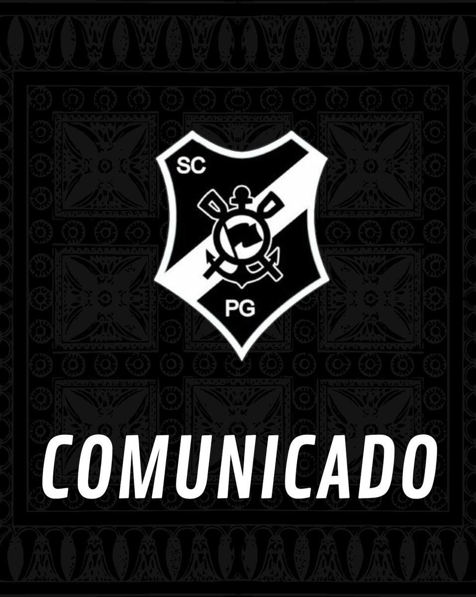 O Sport Club Porto da Gama anuncia a rescisão amigável do contrato do treinador <a href="/RafaelRaiva/">Rafael Raiva</a>. 

O clube deseja sucesso na sequência de sua carreira.

#SCPG #AlvinegroDoNorte