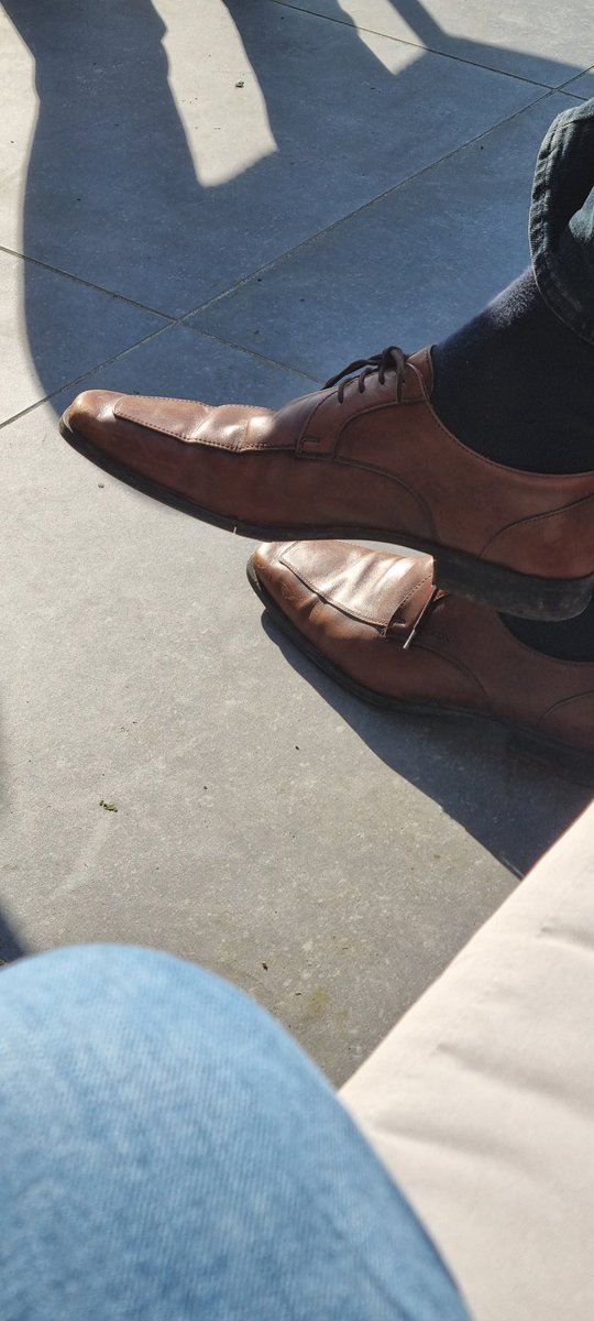 Dress Shoes Fetish tweet media