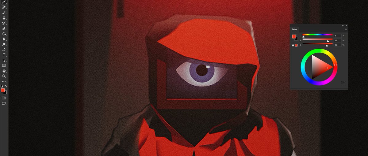 that's right everybody poppy playtime fanart on my bsky account come see it 🗣️🗣️🗣️🗣️🔥🔥