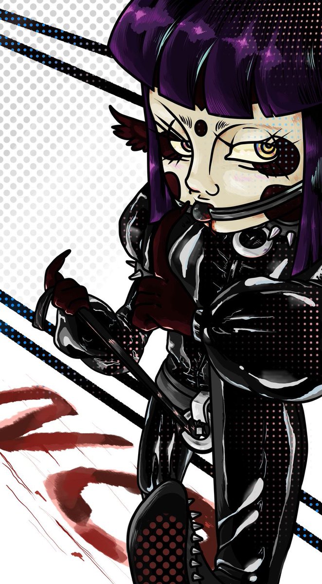 xxtoy_night's tweet photo. Est-ce qu’on essaierait pas de reprendre Twitter ? Xd https://t.co/Orfo8SHToW