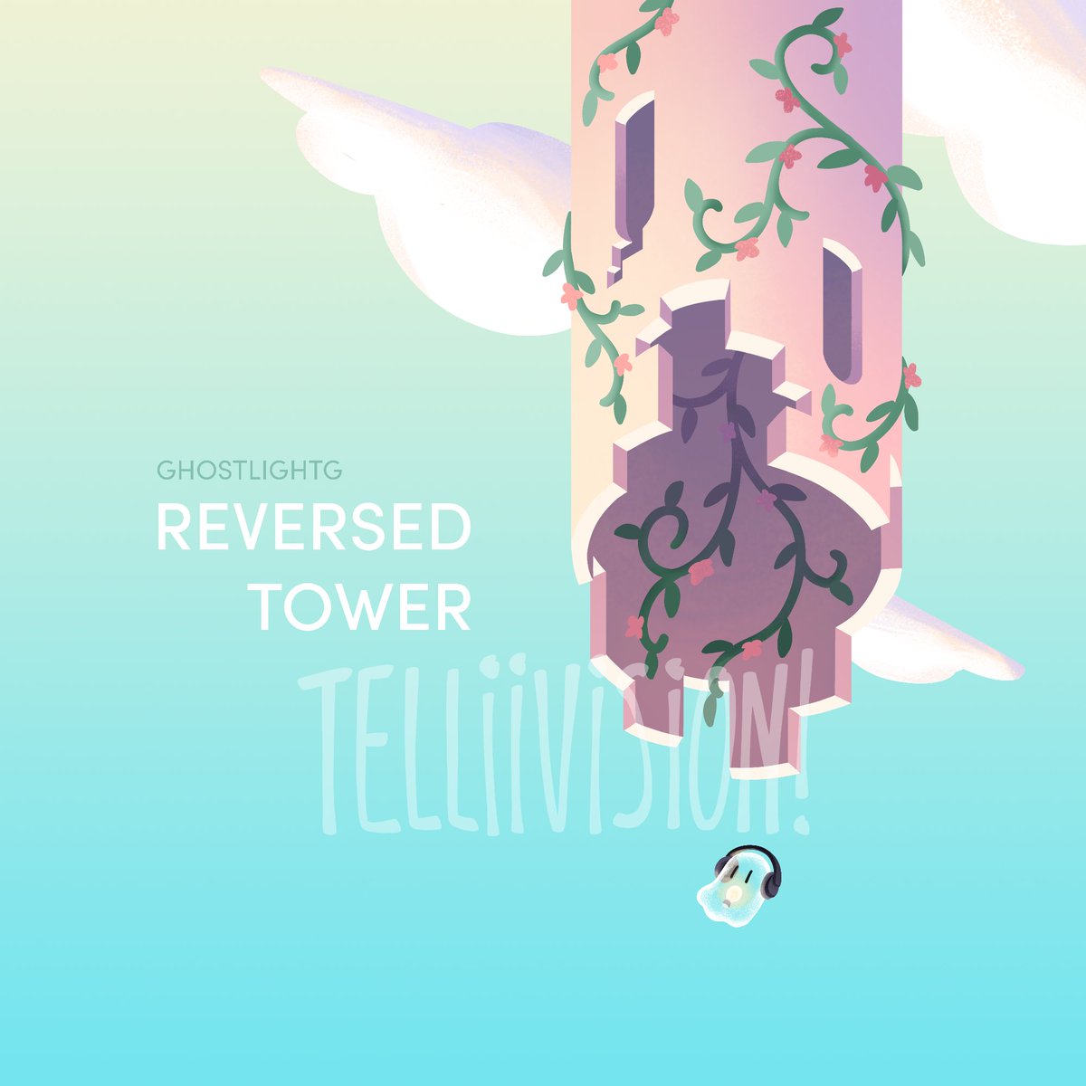 teliivision's tweet image. [C0MMS BATCH 17] album art -- tysm for the trust!!