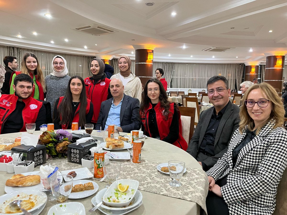 Rize Genç Fikirler
#RizeValiliği #RTEÜ