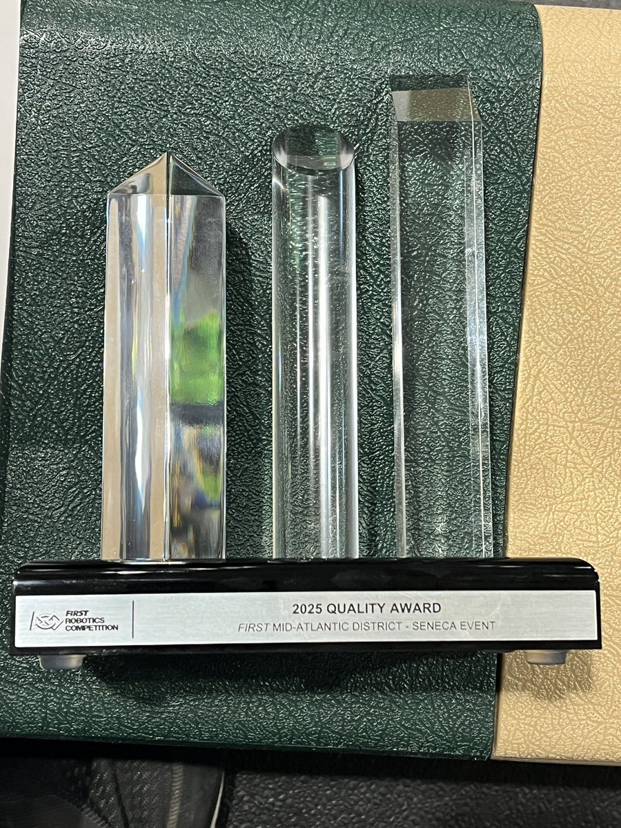 WarHawks FRC 2554 tweet media