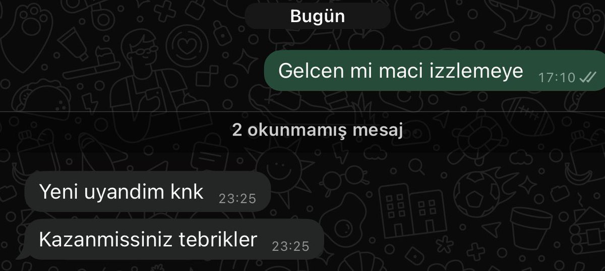 Onunla iletişim… <a href="/crystallol_/">atakan aydın</a>