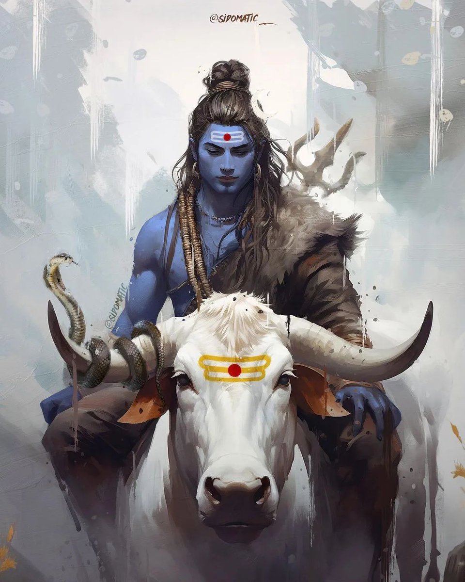 Can you reply me with Har Har Mahadev 🕉️