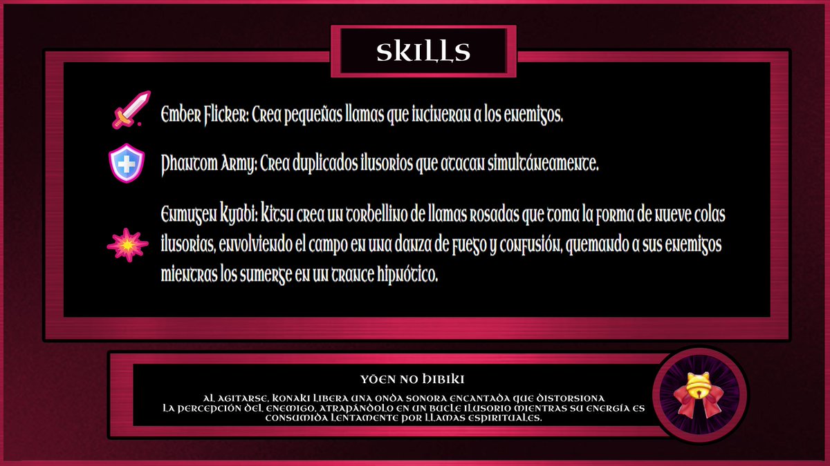 KuroRingo_GVT's tweet photo. ✨Nueva ficha de VTuberDex Agregada✨  

VTuberDex #70: @KitsunnyStar 

Muchas gracias por participar en este proyecto.  

#VTuberDex #VTuberWorld #Vtubers https://t.co/TPndKrdVyP