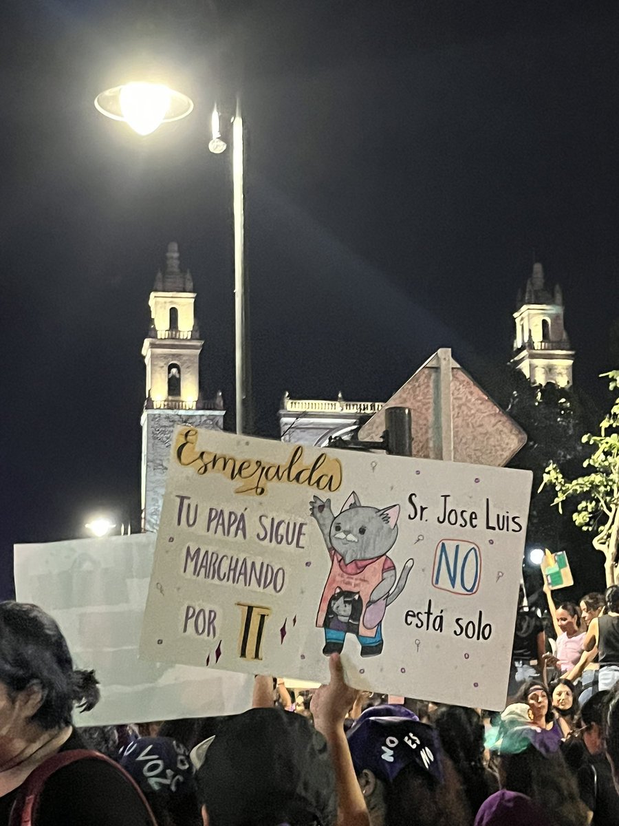 Wspvvv's tweet image. No estamos todas, nos falta Esmeralda