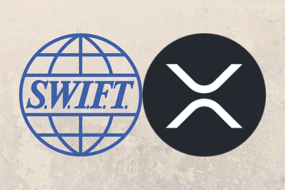 🚨🔥 SWIFT IS DYING—AND XRP IS TAKING OVER.

The global payment system is being rewritten before our eyes. If you think XRP isn’t the future, you’re not paying attention.

Here’s why the XRP Ledger (XRPL) is light-years ahead of SWIFT. 🧵👇