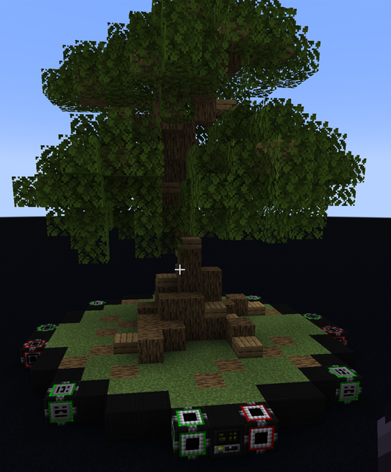 CatalystModpack tweet picture
