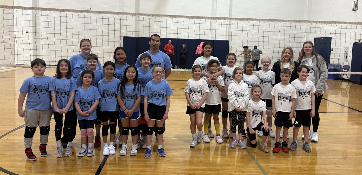Falcons Boys Volleyball (@pmfalconsvb) on Twitter photo PTVI 2025 came to a close today. Thank you so much to all the coaches and players that signed up this year! As always Thank you to <a href="/southportvb/">Southport Volleyball</a> for running this organization with me. #OneTownship 💪 PTVI 2025 came to a close today. Thank you so much to all the coaches and players that signed up this year! As always Thank you to <a href="/southportvb/">Southport Volleyball</a> for running this organization with me. #OneTownship 💪