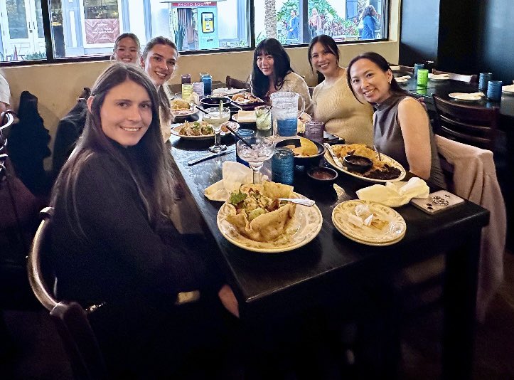 DIGA meets AAD 🎉. We had so much fun at AAD we hope you are enjoying the conference as well!
