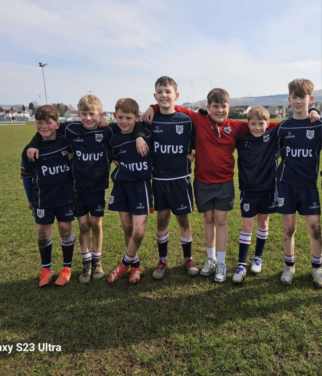 Congratulations to <a href="/MMADACADEMY/">MMAD Rugby Academy</a> on their victory in the DC Thomas quarter-final yesterday! A special well done to the 5 Under-11 tumble players who contributed to the squad, including 1 who stepped up at the last minute. Great job, everyone!