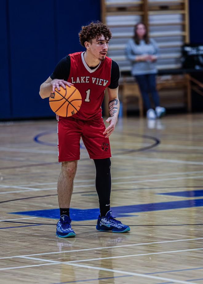 Coach Treal Holland II (@coachtreal2) on Twitter photo 2025 Lake View- Daniel Loza <a href="/chi_dlo/">Daniel Loza</a> Informs me he will take unofficial visit to North Park University on Tuesday 2025 Lake View- Daniel Loza <a href="/chi_dlo/">Daniel Loza</a> Informs me he will take unofficial visit to North Park University on Tuesday