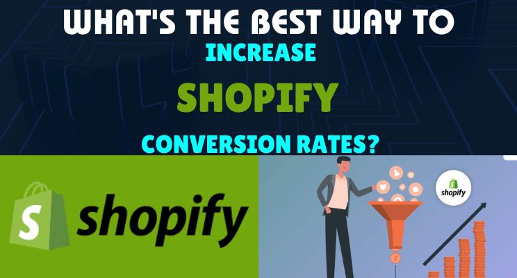 al_shohid204's tweet image. What&apos;s the best way to increase Shopify conversion rates? qr.ae/pY37Um

#ShopifyConversion
#ShopifyTips
#IncreaseShopifySales
#ShopifyStoreOptimization
#EcommerceTips
#ShopifyGrowth
#BoostConversions
#ShopifyMarketing
#EcommerceStrategy
#ShopifySEO