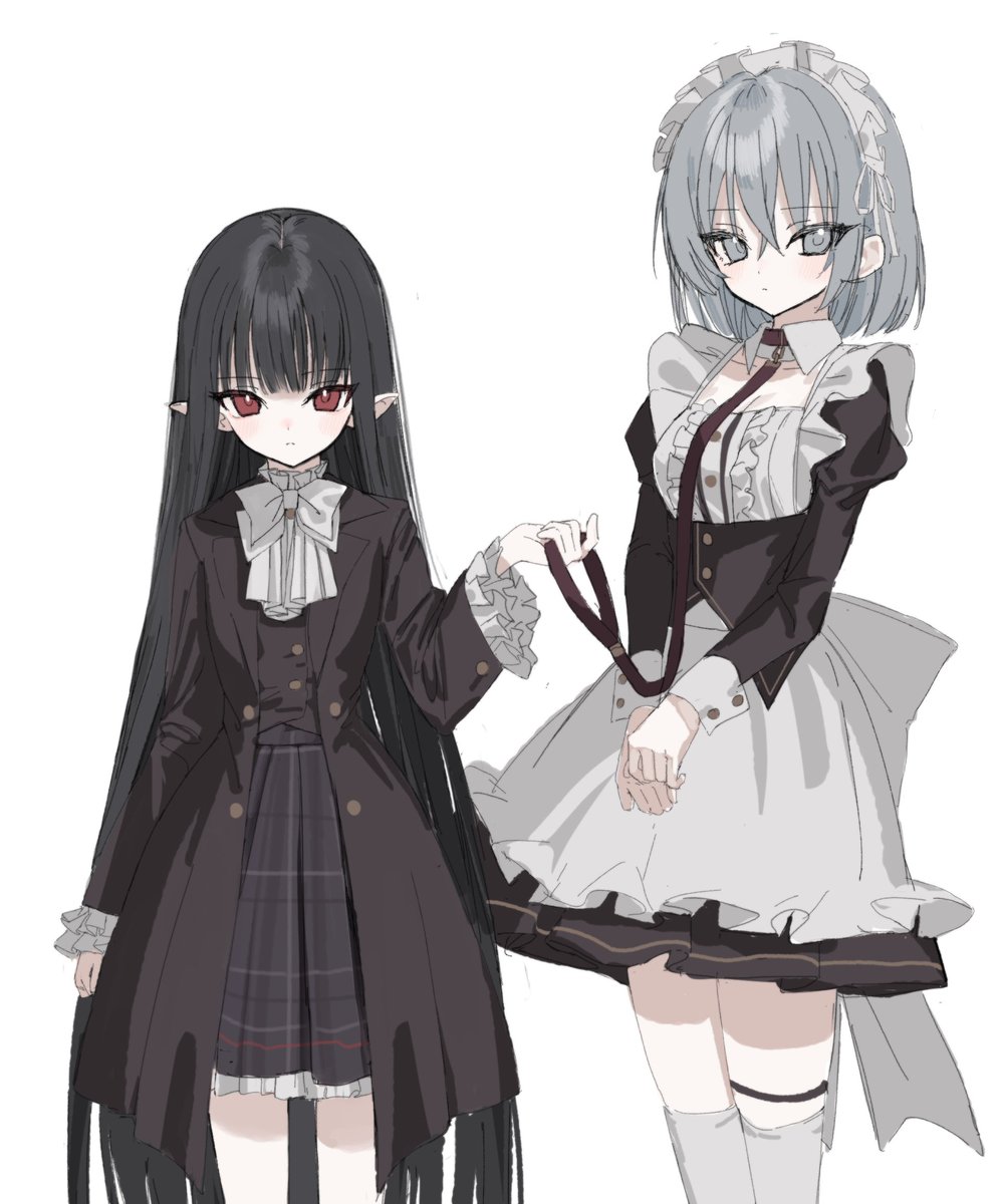 「」|Nitrioのイラスト