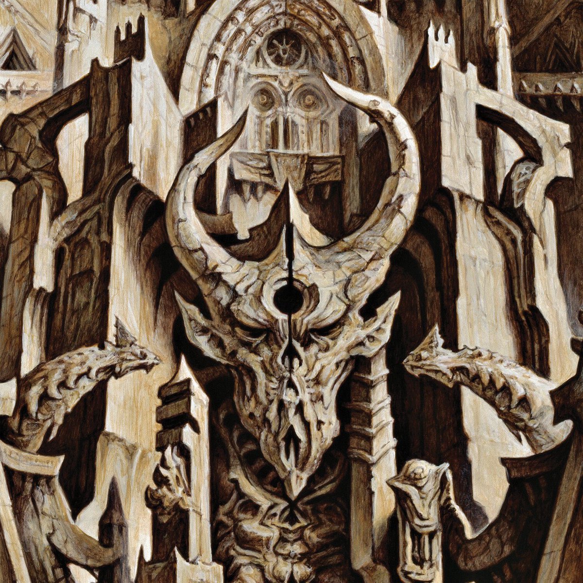 Demon Hunter tweet media