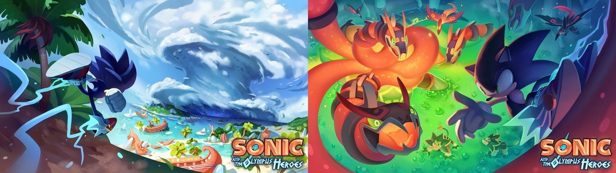 It's time for the subscribers to vote on that P place in my description!

Odysseus (beach + storm) or Heracles (poisoned swamp)? It'll be decided now!