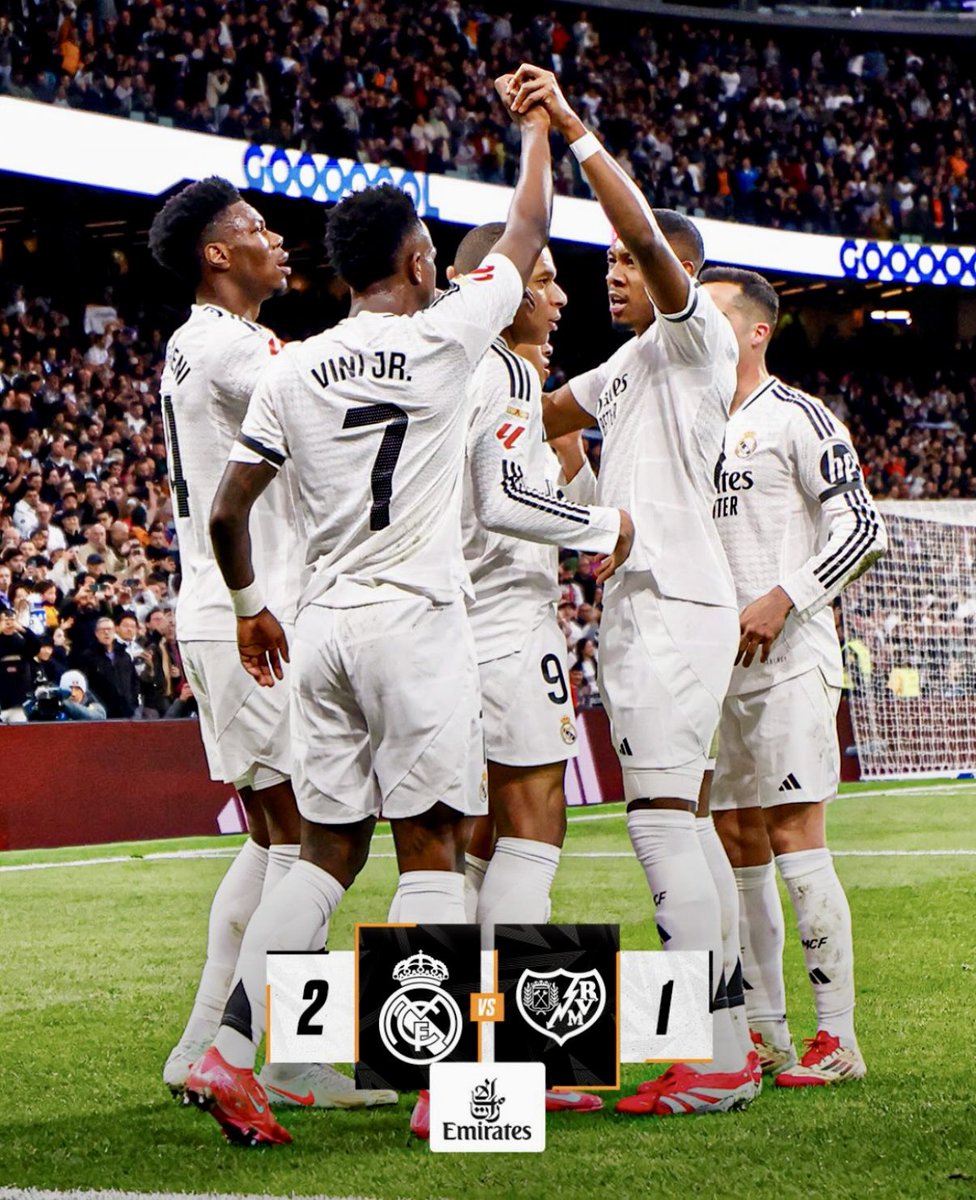 Vamossss <a href="/realmadrid/">Real Madrid C.F.</a>