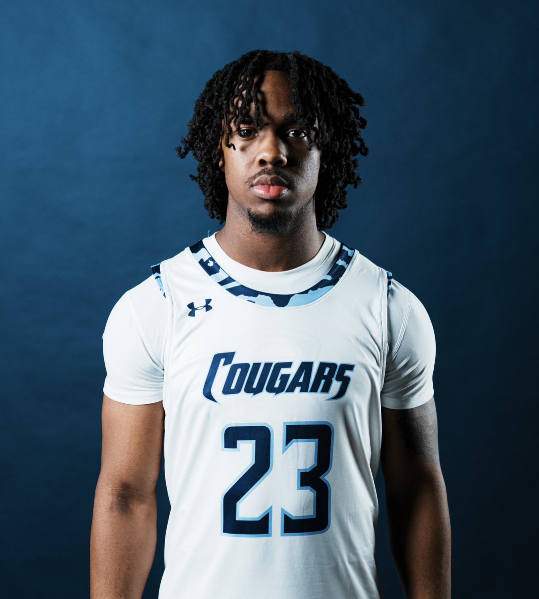 Cleve. St. CC Bball tweet media