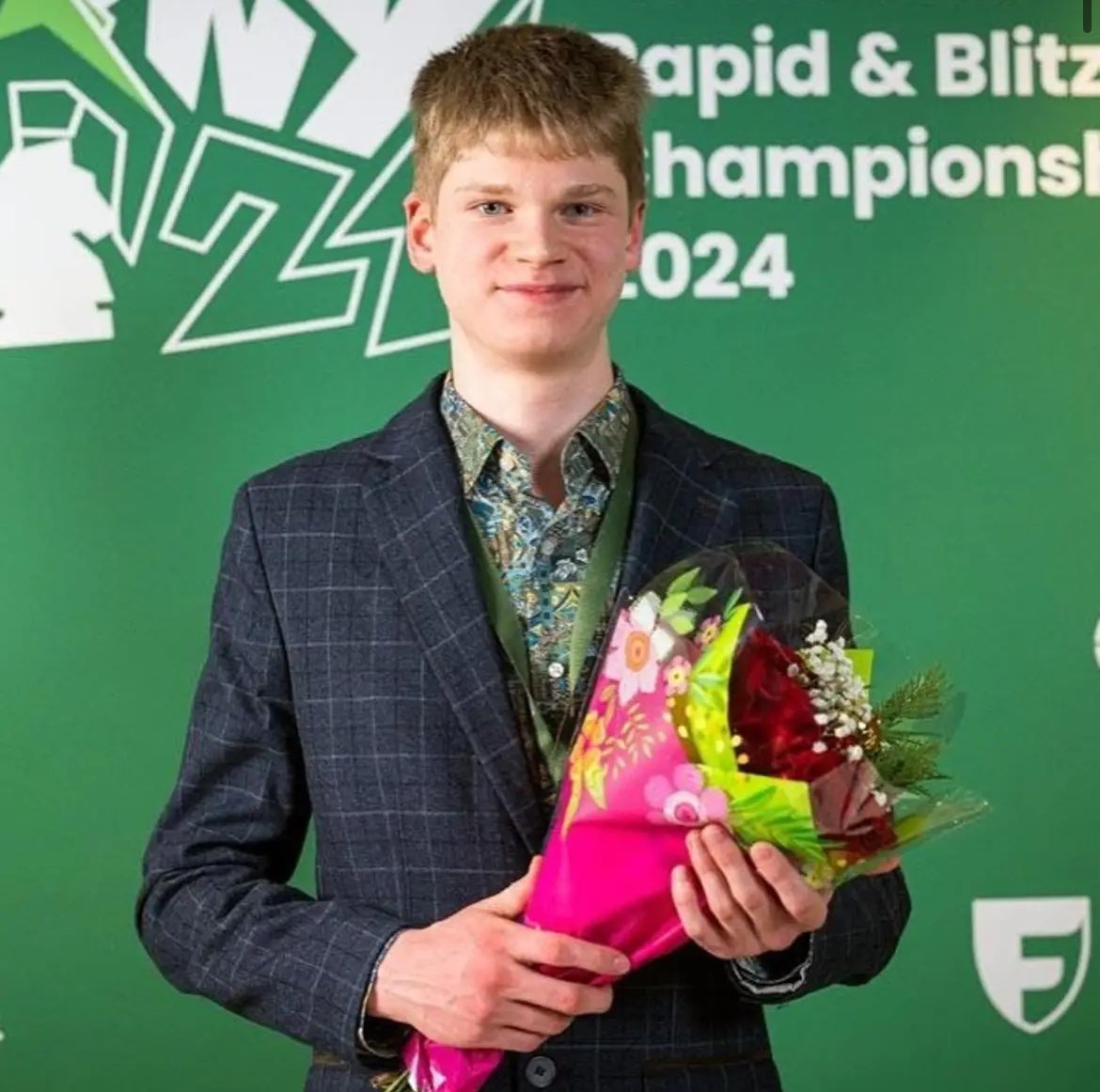Chess Menorca (@chessmenorca) on Twitter photo World Rapid Champion <a href="/VolodarMurzin/">Volodar Murzin</a> will play IV Open Chess Menorca. <a href="/ConsellMenorca/">Consell de Menorca</a> <a href="/TurismoMenorca/">Turismo de Menorca</a> @solatioenergia <a href="/chessable/">Chessable</a> <a href="/AjCiutadella/">Aj. Ciutadella</a> <a href="/Balearia/">Baleària</a> <a href="/FIDE_chess/">International Chess Federation</a> <a href="/ChessBase/">ChessBase</a> <a href="/illescasmiguel/">Miguel Illescas</a> <a href="/El_Divis/">David Martínez</a> <a href="/chesscom/">Chess.com</a> <a href="/GmSpiderIbarra/">José C Ibarra Jerez</a> <a href="/pepeich_cuenca/">José Cuenca Jiménez</a> <a href="/Rahal_Michael/">Michael Rahal</a> World Rapid Champion <a href="/VolodarMurzin/">Volodar Murzin</a> will play IV Open Chess Menorca. <a href="/ConsellMenorca/">Consell de Menorca</a> <a href="/TurismoMenorca/">Turismo de Menorca</a> @solatioenergia <a href="/chessable/">Chessable</a> <a href="/AjCiutadella/">Aj. Ciutadella</a> <a href="/Balearia/">Baleària</a> <a href="/FIDE_chess/">International Chess Federation</a> <a href="/ChessBase/">ChessBase</a> <a href="/illescasmiguel/">Miguel Illescas</a> <a href="/El_Divis/">David Martínez</a> <a href="/chesscom/">Chess.com</a> <a href="/GmSpiderIbarra/">José C Ibarra Jerez</a> <a href="/pepeich_cuenca/">José Cuenca Jiménez</a> <a href="/Rahal_Michael/">Michael Rahal</a>