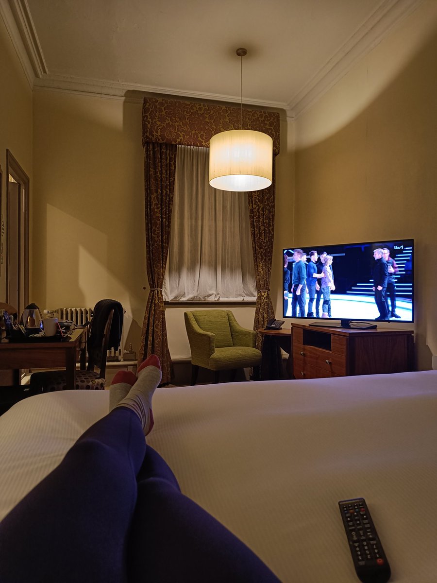 Dr. Amanda K E Hornsby (@kallipoppi) on Twitter photo Made it to Harrogate in one piece, just 6 hours travel to get here. Now to relax and get ready for <a href="/Soc_Endo/">Society for Endo</a> #SfEBES2025 Made it to Harrogate in one piece, just 6 hours travel to get here. Now to relax and get ready for <a href="/Soc_Endo/">Society for Endo</a> #SfEBES2025