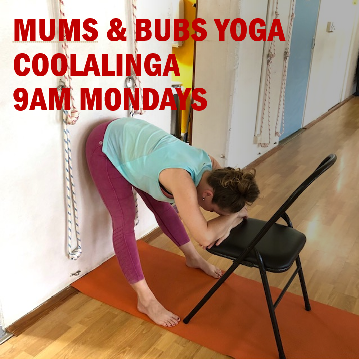 stuartcmcgill's tweet photo. Mums & Bubs yoga (with babies to 6 months) this morning at Coolalinga Central (425 Stuart Highway Darwin) at 9am for 45 minutes. Open to all, including fathers, carers, and anyone. Only introductory or beginner yoga poses are taught in Flametree’s Parent Bub yoga. We call it Parent Bub, because we want to stress that this type of introductory yoga, with a focus on some poses for mothers, is also highly effective beginner yoga for fathers, carers, and grandparents. Plus, more than one carer can come along with or without the mother. And anyone who just wants to do beginner yoga can attend. In other words, it's a normal beginner class adapted for mums.

But, of course, mothers need much the same poses as others. So the class is useful for any beginners at yoga.

Of course, you need to be fine with babies occasionally having a little cry. But, they're mostly pretty chill. They hang out in their cosy prams, or lie on a rug.

Some of the poses in the Mum and Bubs class (AKA Parent Bub yoga), include any introductory standing pose, as pictured

But, in addition, there are some poses that work on the pelvic floor. Such poses are also of course good for men, as we all have a pelvic floor of course.

Other poses include those that work on the upper part of the body, such as any pose that extends and straightens the arms and chest… including the well-known Cow Face pose.

The pictures show Kim, and others from Flametree Yoga, demonstrating some of the types of poses I've mentioned. As you can see, they're suitable for almost anyone.

So, everyone will also get plenty of yoga benefits from them.

Please support Flametree's Parent Bub yoga (AKA Mums & Bubs Yoga), so we can keep doing this class for mums. (Some don't have options about leaving their bub, so this class is a way a they can do yoga).

💕🙏🧘🌹
#humptydoo #darwinnt #berrysprings #iyengaryogateacher #IyengarYoga #palmerston #palmerstonnt #berryspringsnt #coolalinga #coolalingacentral #howardsprings #mumbubsyoga #coolibeansandbubs