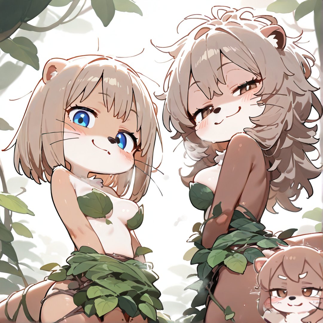 Oyxmox's tweet photo. 🦦😱🦦 https://t.co/F8dZsc8KbM