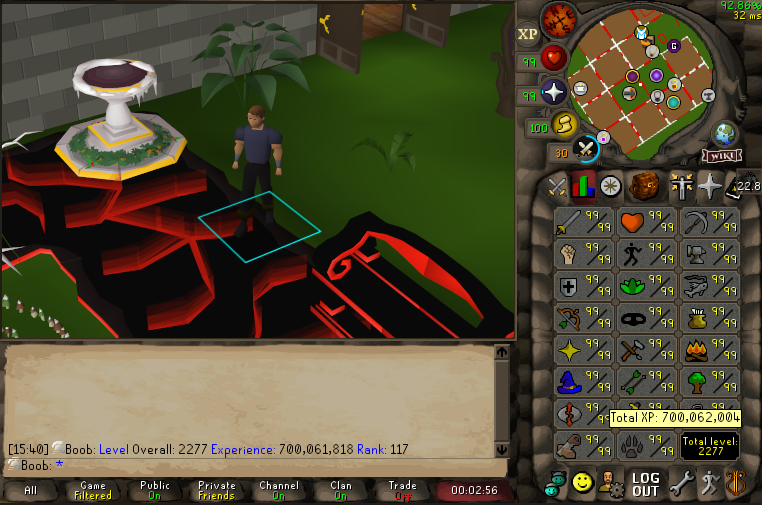 700,062,004m total exp