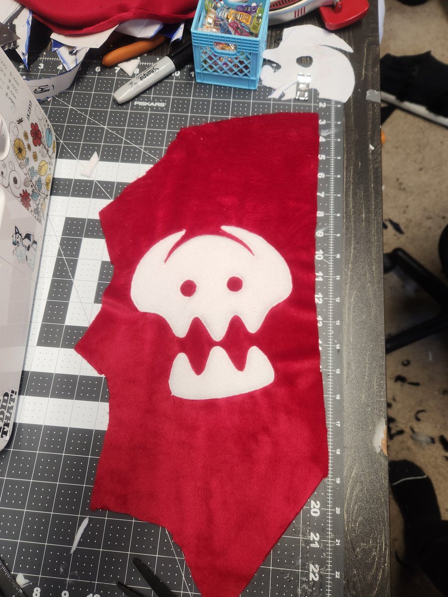 This feels like progress