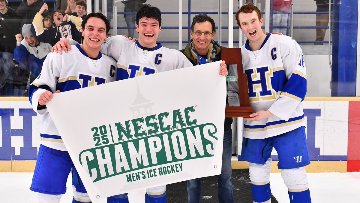NESCAC tweet media