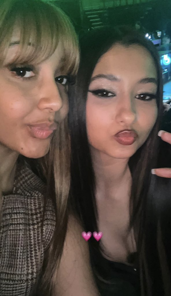 pantheressluv's tweet photo. PINKPANTHERESS AND BBTRICKZ https://t.co/zZFfpdWC4C