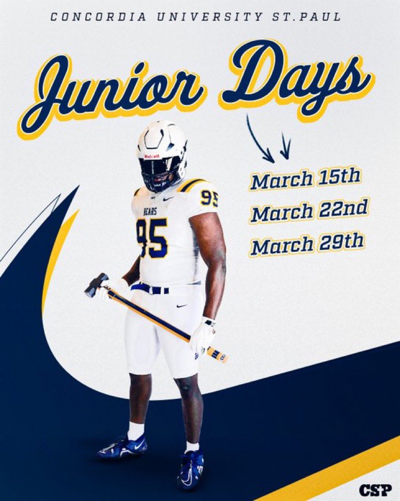 Noah king (@noahkin71803515) on Twitter photo Thank you <a href="/CoachBoom26/">Boomer Roepke</a> for the junior day invite I canāt wait to come visit campus! <a href="/Coach_JNorris/">Coach Norris</a> <a href="/PrepRedzoneWI/">Prep Redzone Wisconsin</a> Thank you <a href="/CoachBoom26/">Boomer Roepke</a> for the junior day invite I canāt wait to come visit campus! <a href="/Coach_JNorris/">Coach Norris</a> <a href="/PrepRedzoneWI/">Prep Redzone Wisconsin</a>
