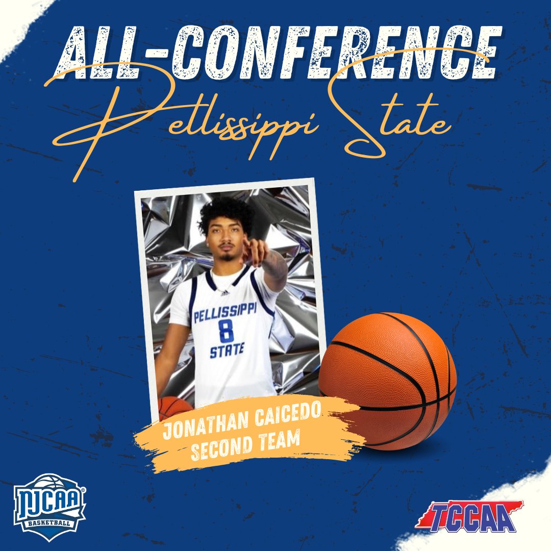 Tennessee Community College Athletic Association (@tccaasports) on Twitter photo Congratulations to this Panther of <a href="/PSCCMBB/">Pellissippi State Men's Basketball</a> for making All Conference. <a href="/PSCCPanthers/">Pellissippi State Athletics</a> <a href="/jonathan__c25/">Jonathan Caicedo</a> Congratulations to this Panther of <a href="/PSCCMBB/">Pellissippi State Men's Basketball</a> for making All Conference. <a href="/PSCCPanthers/">Pellissippi State Athletics</a> <a href="/jonathan__c25/">Jonathan Caicedo</a>