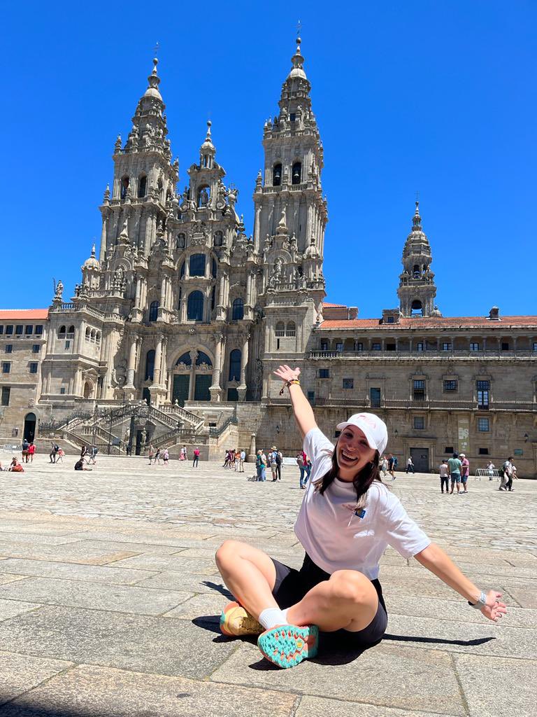 Raquel Guzmán. tweet media