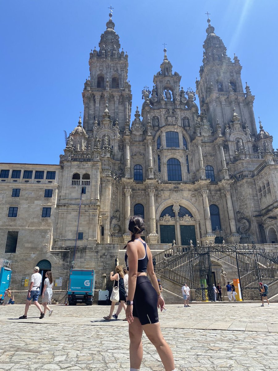 Raquel Guzmán. tweet media