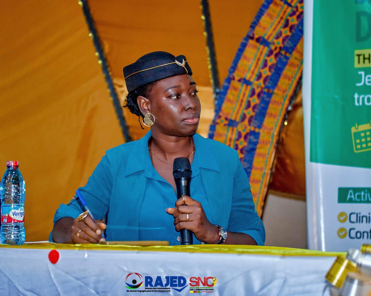 🌟 ELLES MÉRITENT D'ÊTRE CÉLÉBRÉE AU DELÀ DU 8 MARS : HONNEUR AUX FEMMES D’EXCEPTION ! 🚀👩‍✈️

En ce mois dédié aux Droits des Femmes, nous célébrons celles qui tracent de nouveaux chemins et ouvrent la voie à de nouvelles générations...