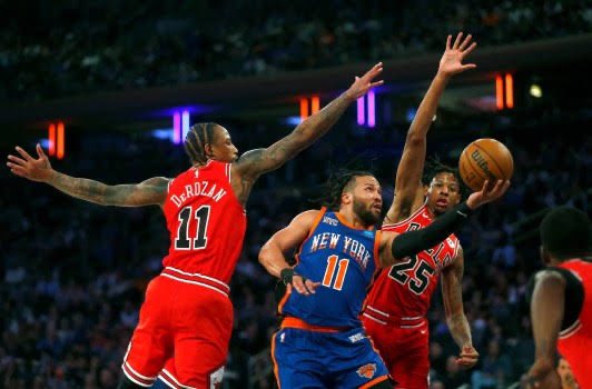 NBA Stats tweet media