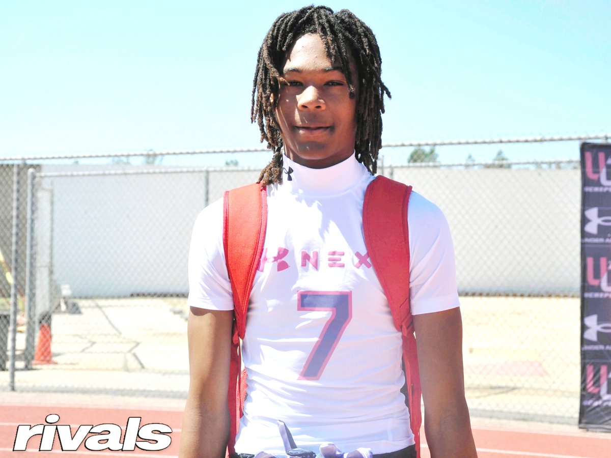 Dave Keefer (@davekeefer) on Twitter photo Oregon State WR target Cynai Thomas (Riordan) is set to make decision:
Click here: bit.ly/4bEdY3T
Cynai is set to decide on March 16 between his top three of Oregon State, Arizona State, and Washington.
<a href="/cynai_thomas/">Cynai Thomas</a> <a href="/RiordanSports/">Riordan Athletics</a> <a href="/CoachAdhir/">Adhir Ravipati</a> <a href="/_Vc_209/">vince carter</a> <a href="/coach_kopp/">Joe Kopp</a> Oregon State WR target Cynai Thomas (Riordan) is set to make decision:
Click here: bit.ly/4bEdY3T
Cynai is set to decide on March 16 between his top three of Oregon State, Arizona State, and Washington.
<a href="/cynai_thomas/">Cynai Thomas</a> <a href="/RiordanSports/">Riordan Athletics</a> <a href="/CoachAdhir/">Adhir Ravipati</a> <a href="/_Vc_209/">vince carter</a> <a href="/coach_kopp/">Joe Kopp</a>