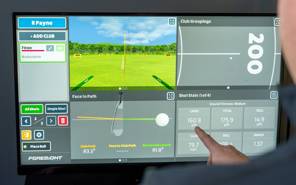 Proof Golf (@proofgolf) / Posts / X