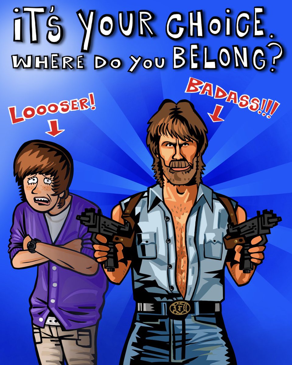 Weird ad I just got on my computer