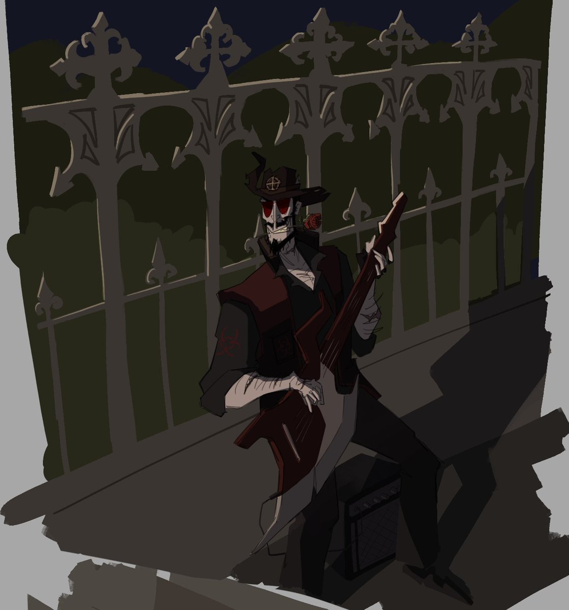 Kot_Well's tweet image. it didn&apos;t help him

#freakfortess #tf2freaks #christianbrutalsniper #christianpurespy #TF2