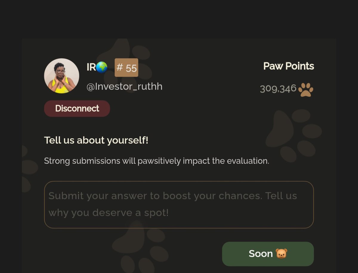 I think I just found the hack to getting more <a href="/Boithebear/">Boi</a> points 

I just crossed 300k PAW ,  made 2 posts with less than 1k impressions , and I did more of replies today and had over 200k plus points 

if you see this 

- Like + Retweet
- Comment $BOI
- Will follow &amp; boost you