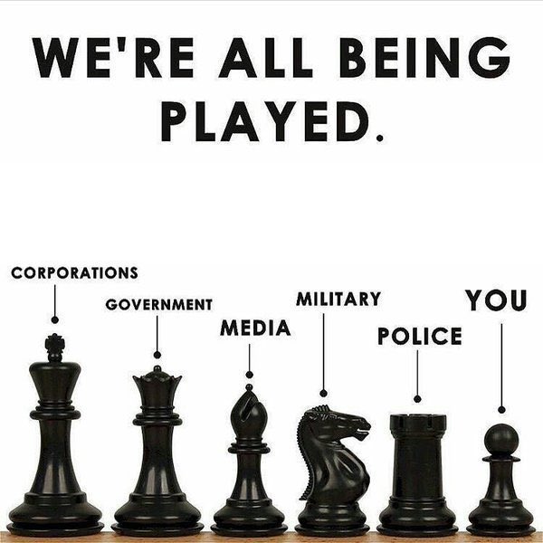 Power to the People ☭🕊 tweet media