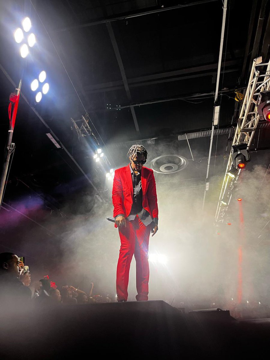 secret is out tweet media