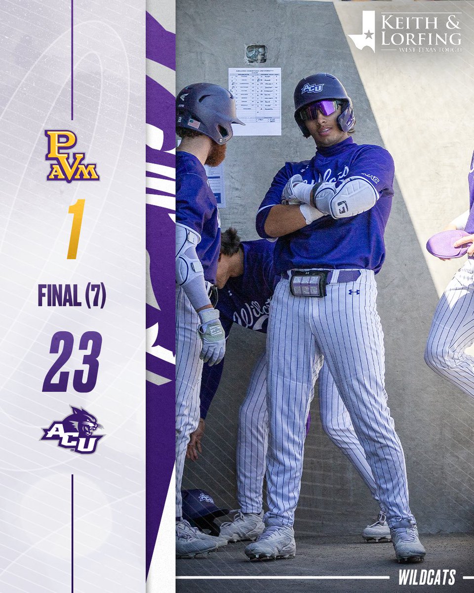 ‼️𝐖𝐈𝐋𝐃𝐂𝐀𝐓𝐒 𝐖𝐈𝐍‼️

Your Wildcats secured their second sweep of the season after another 𝐝𝐨𝐦𝐢𝐧𝐚𝐭𝐢𝐧𝐠 WIN!

#ATO | #GoWildcats